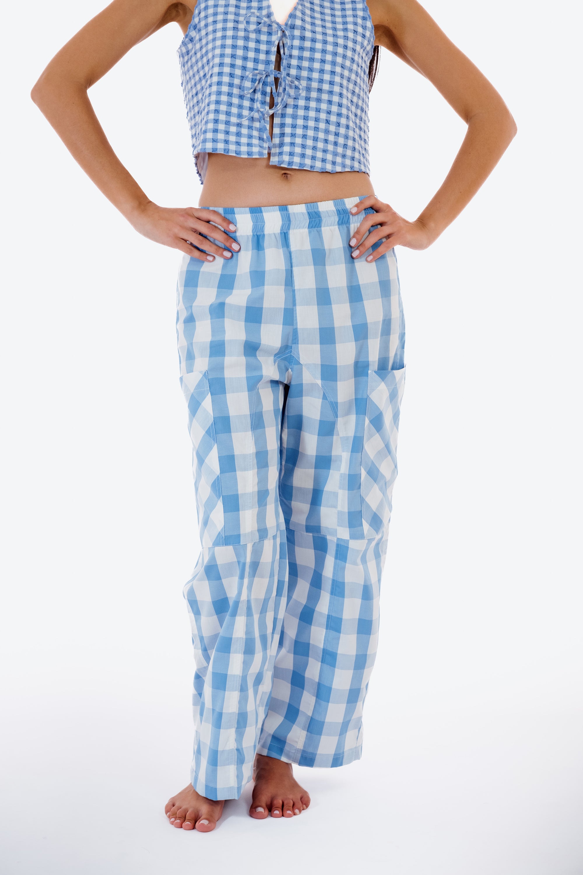 Pantalón Milos
