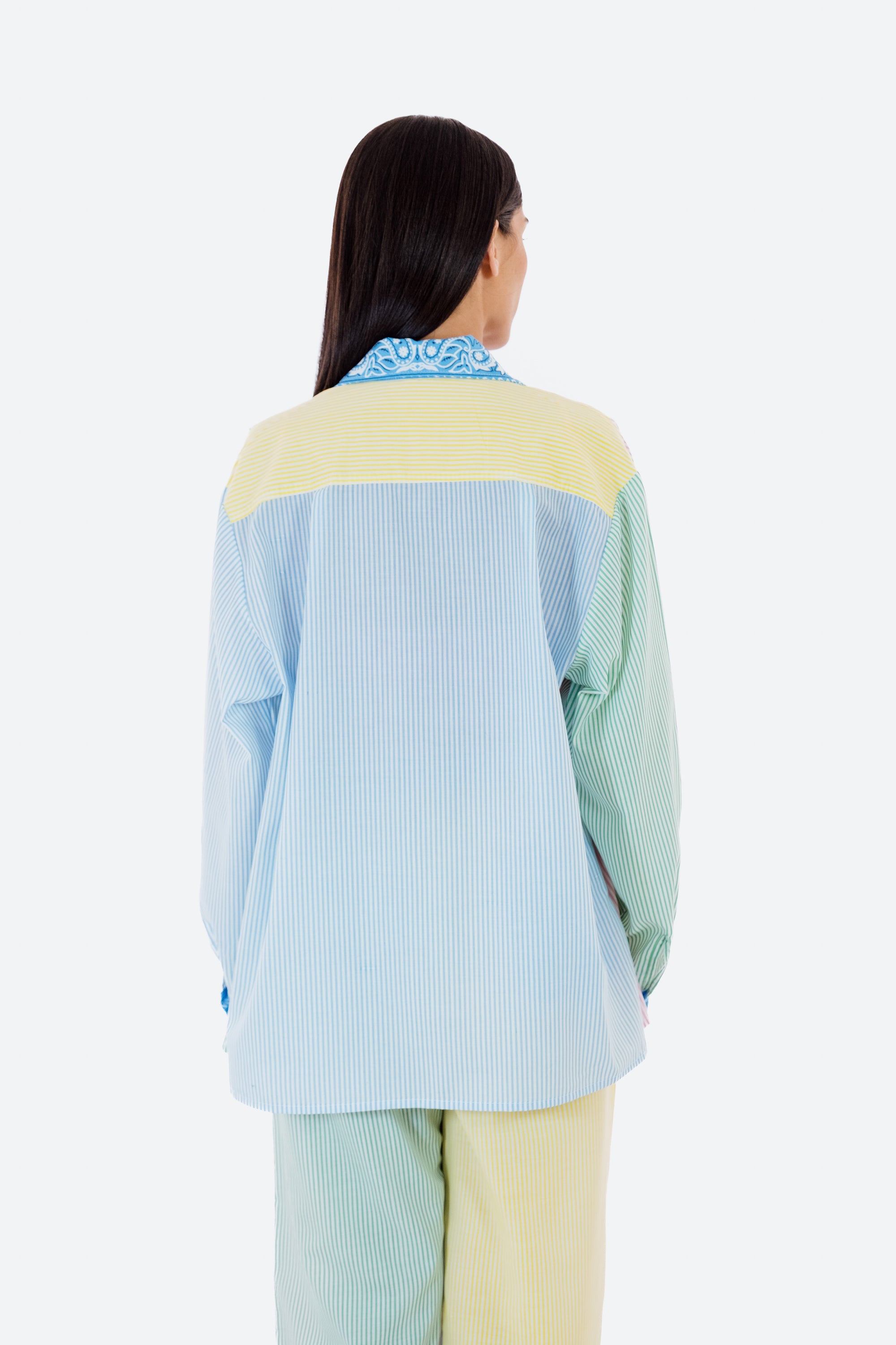 Camisa Formentera