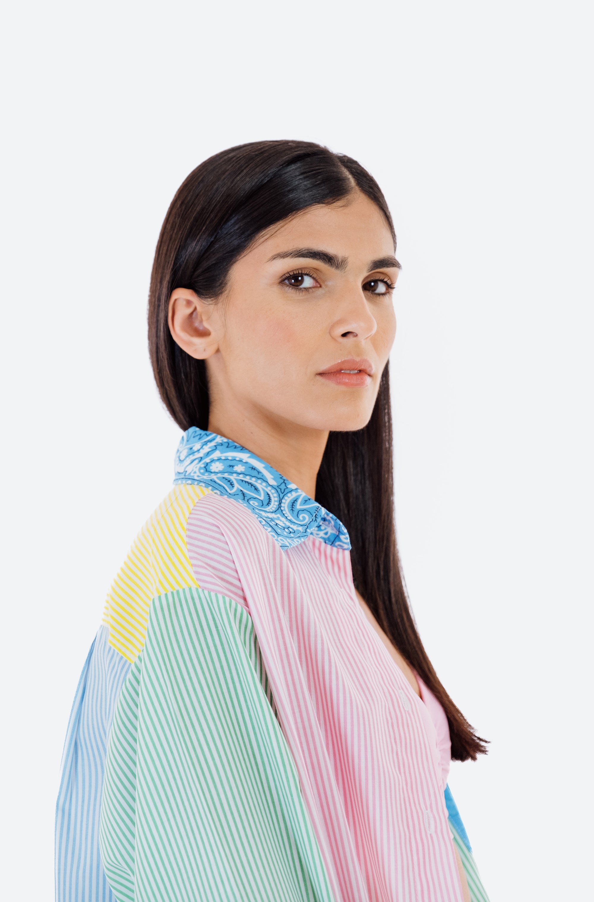 Camisa Formentera