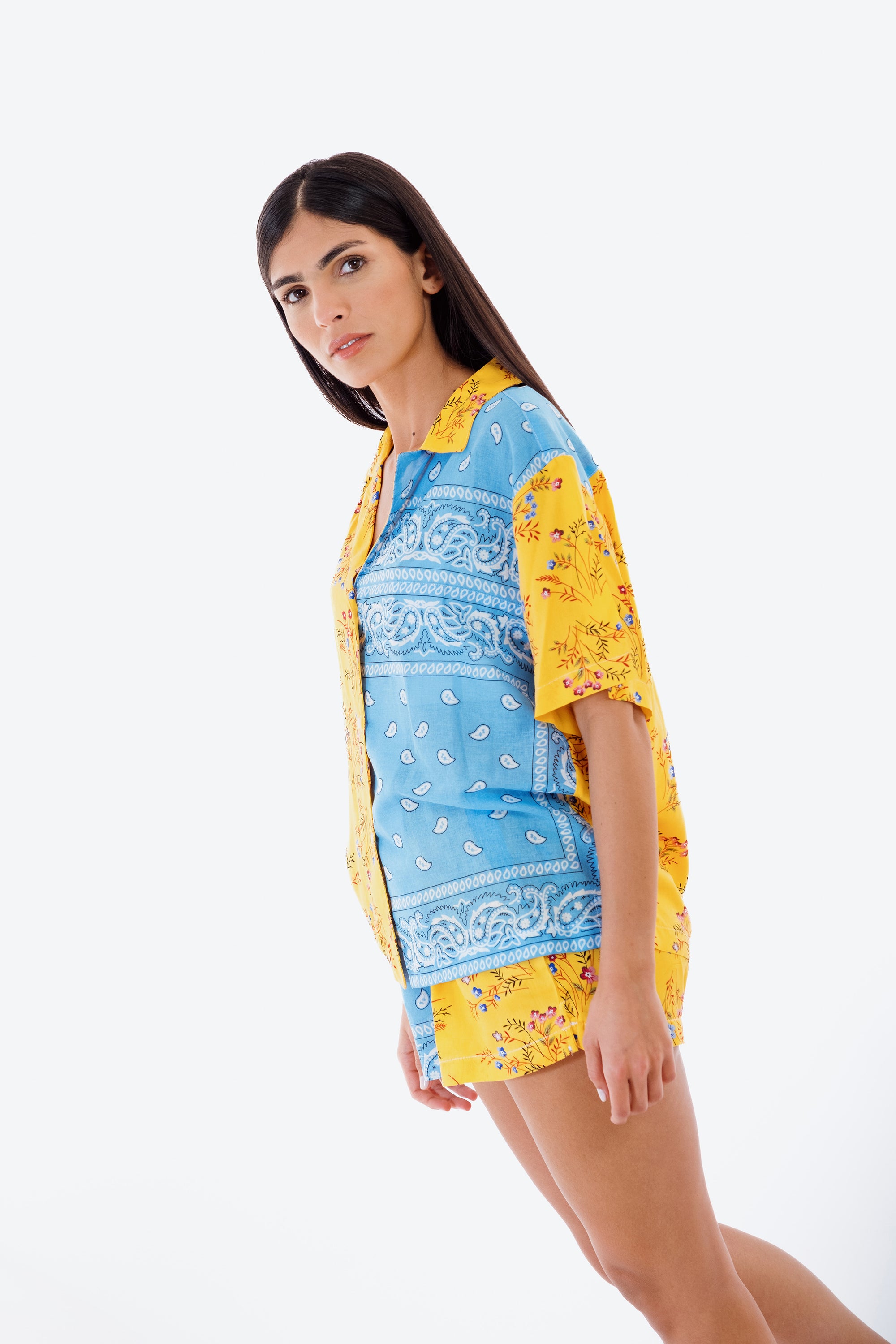 Camisa Buzios