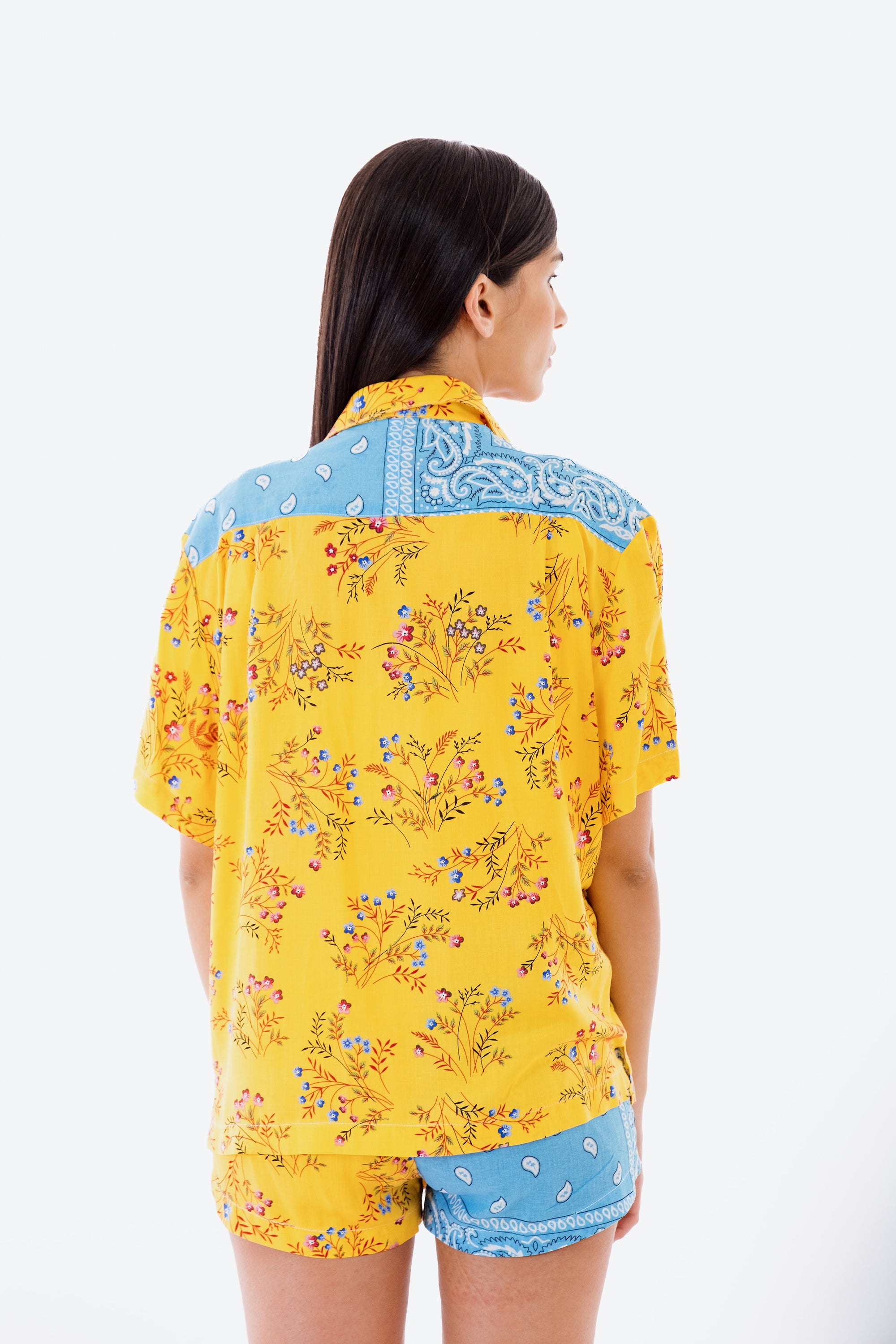 Camisa Buzios