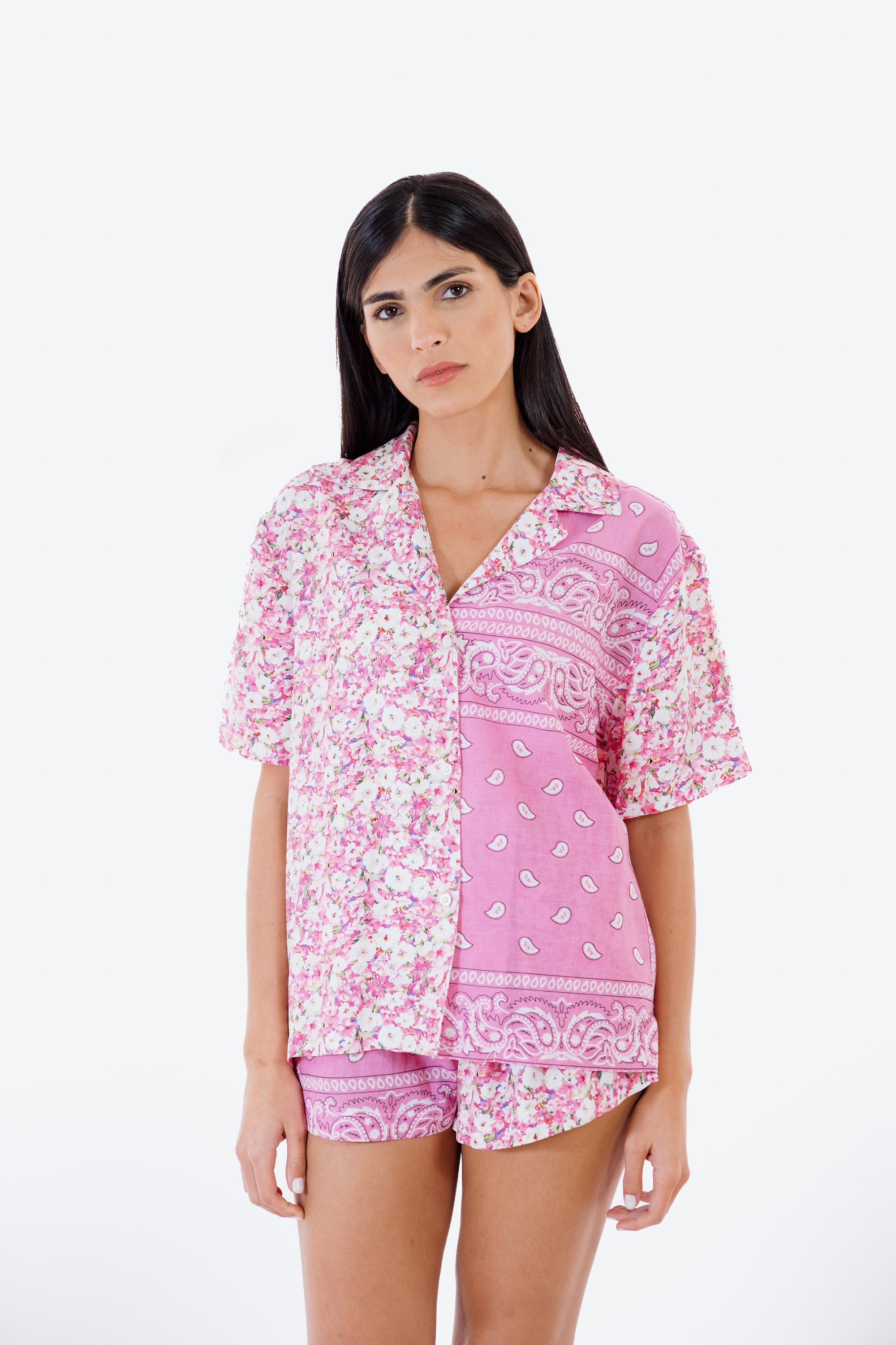 Camisa Izmir