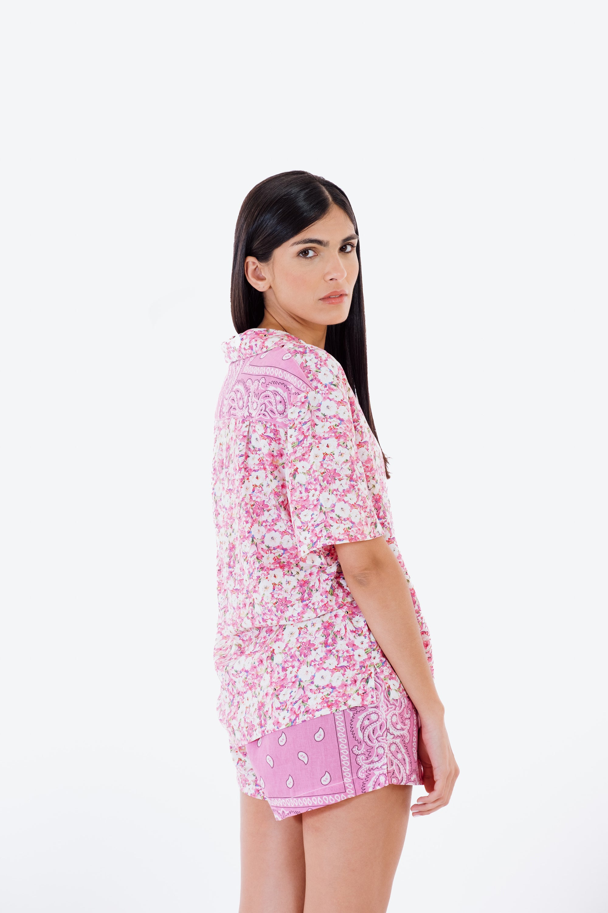 Camisa Izmir