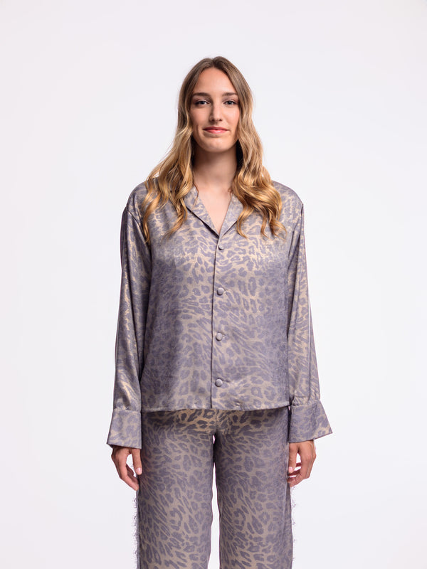 ECLIPSE Camisa