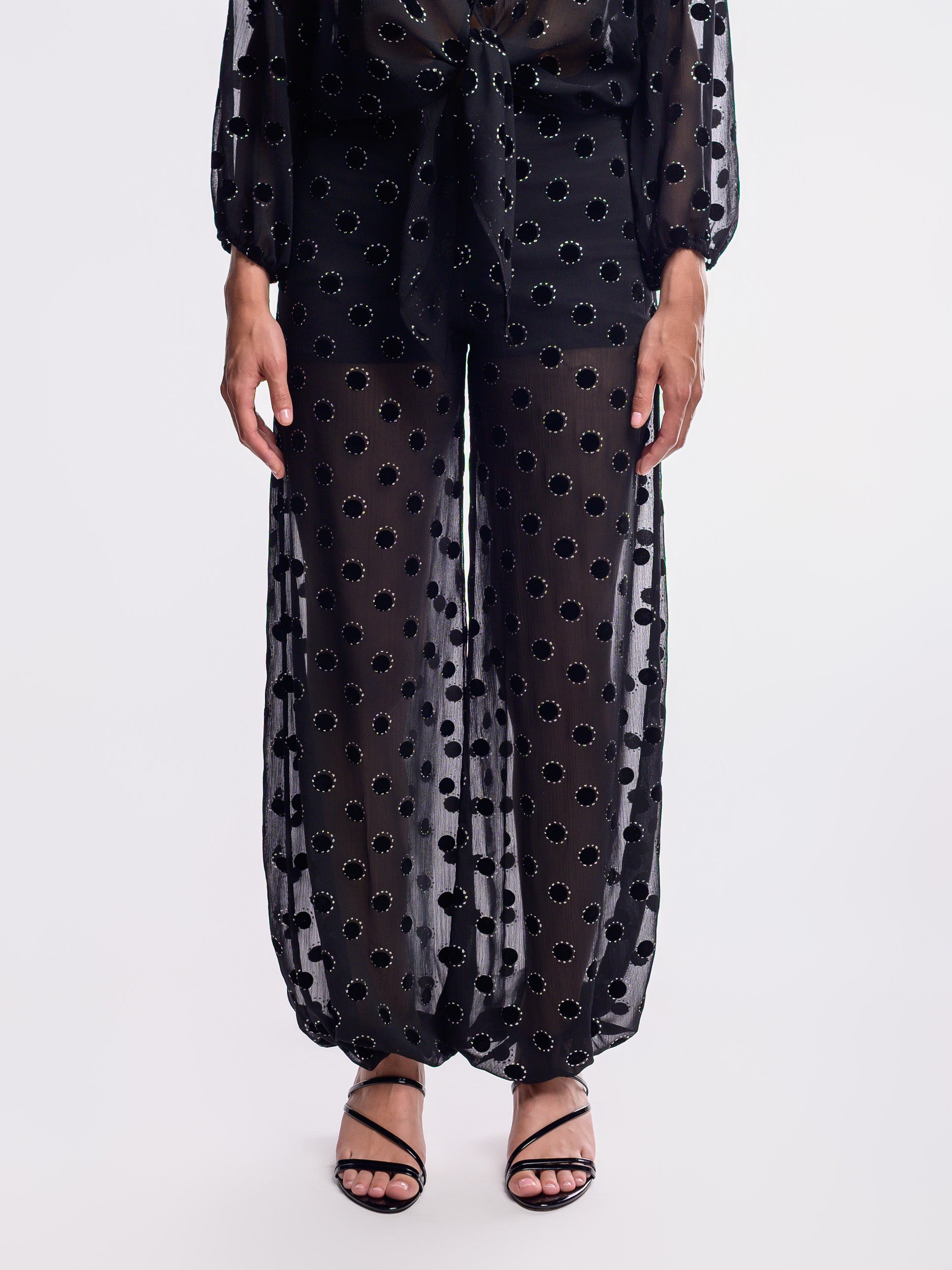 MINUIT Pantalón
