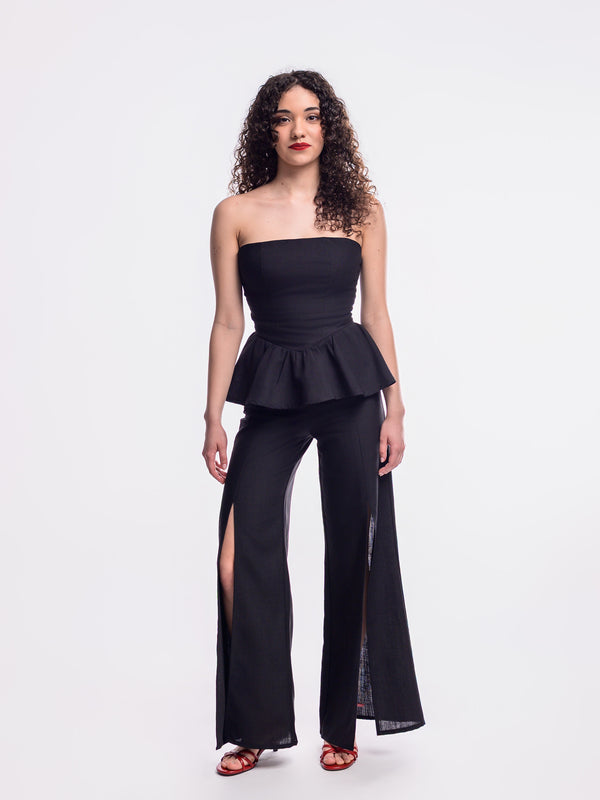 NOIR Top