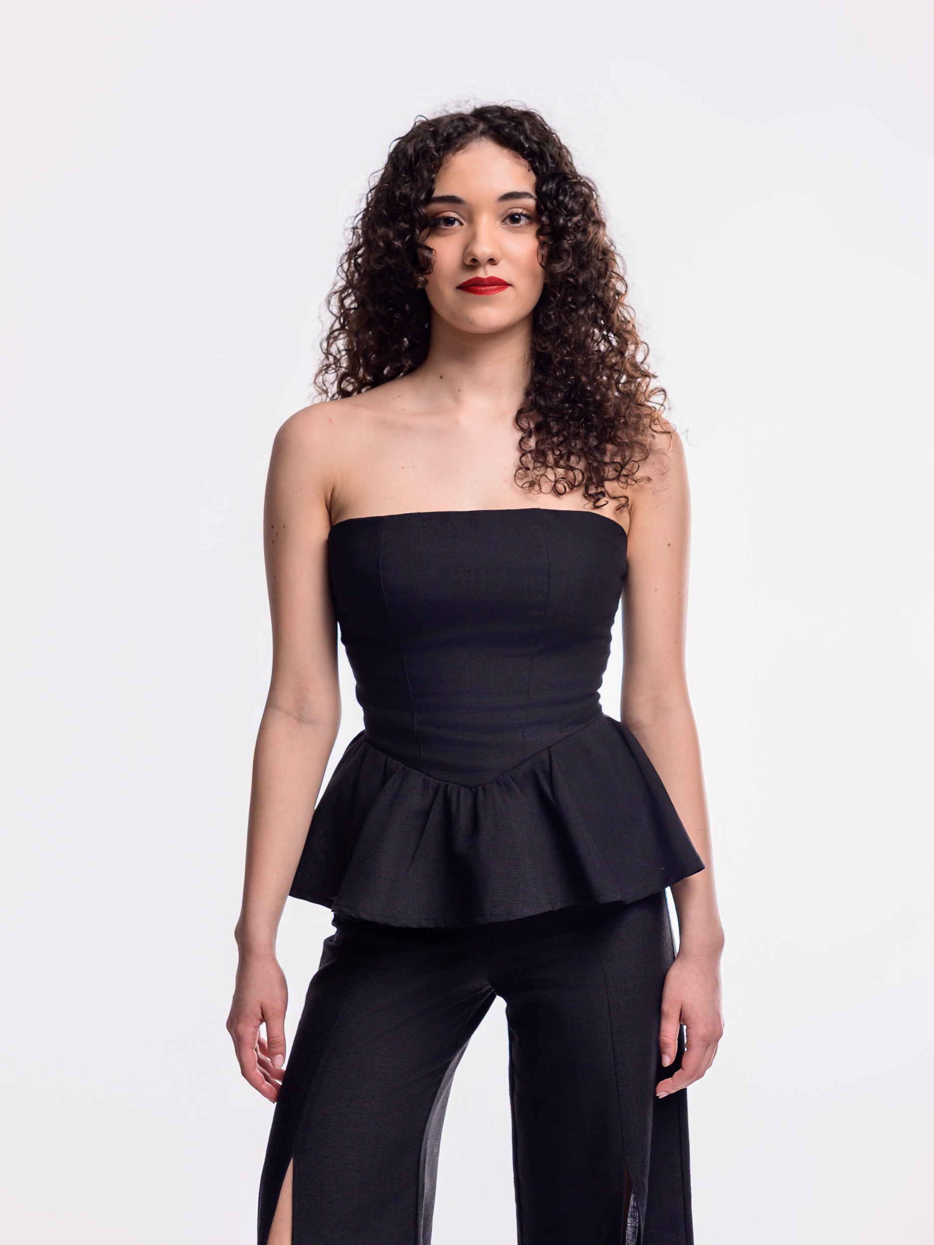 NOIR Top