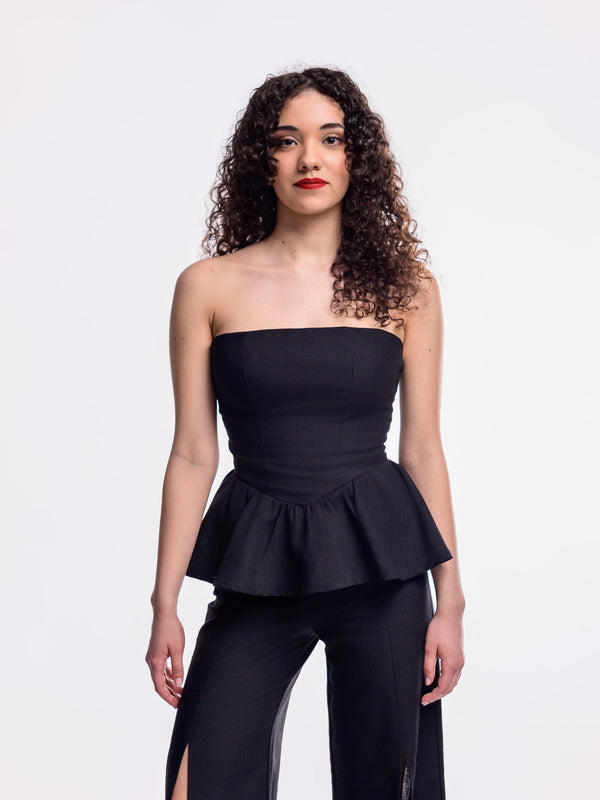NOIR Top