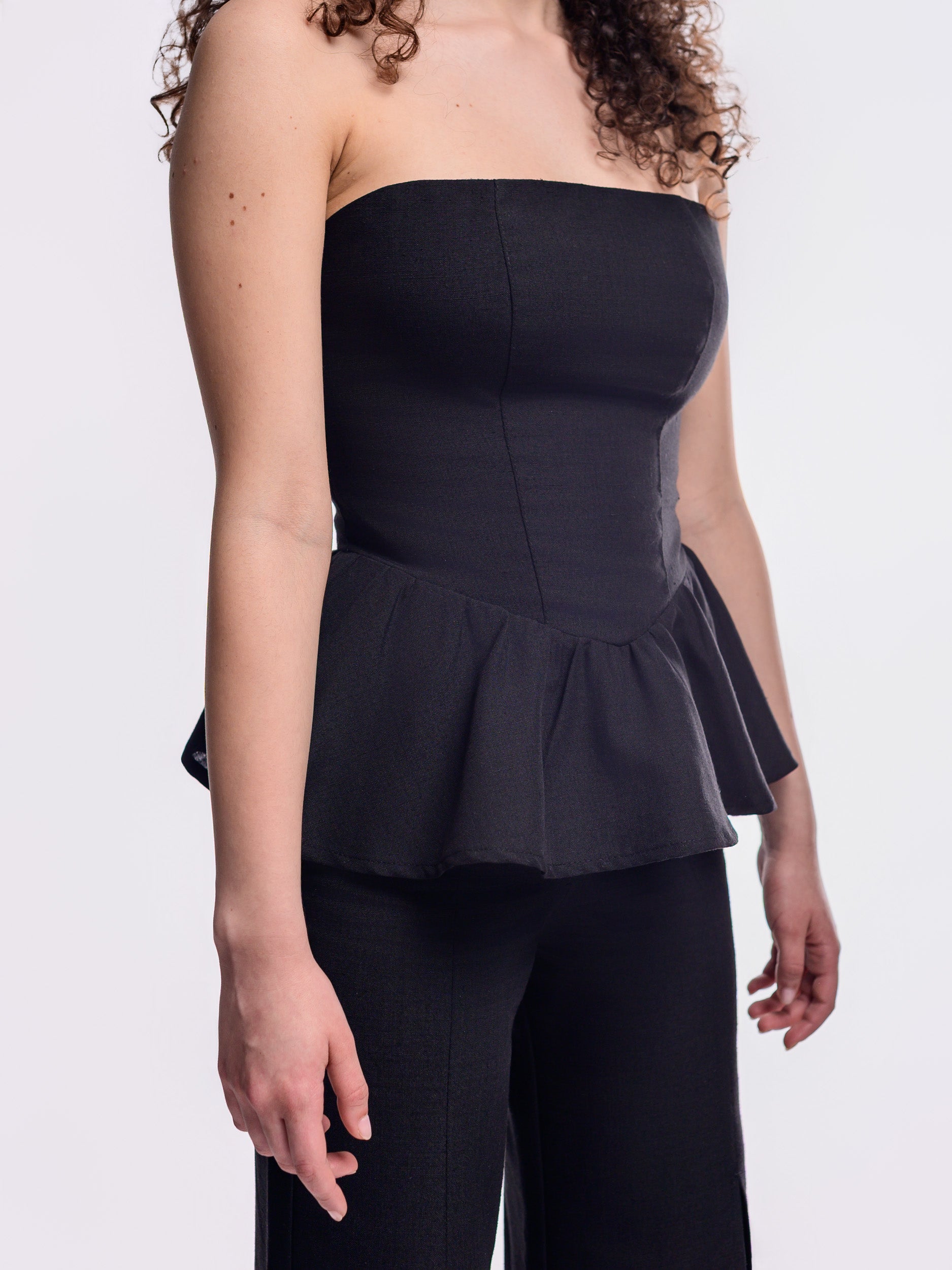 NOIR Top